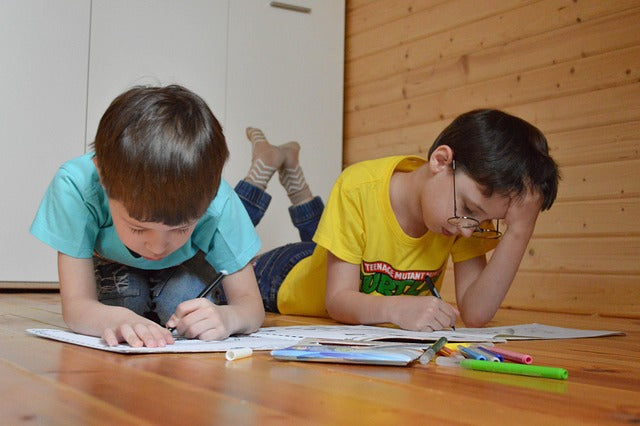 5 Skills Kids Learn by Building — That AI Can’t Replace