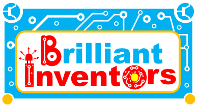 Brilliant Inventors